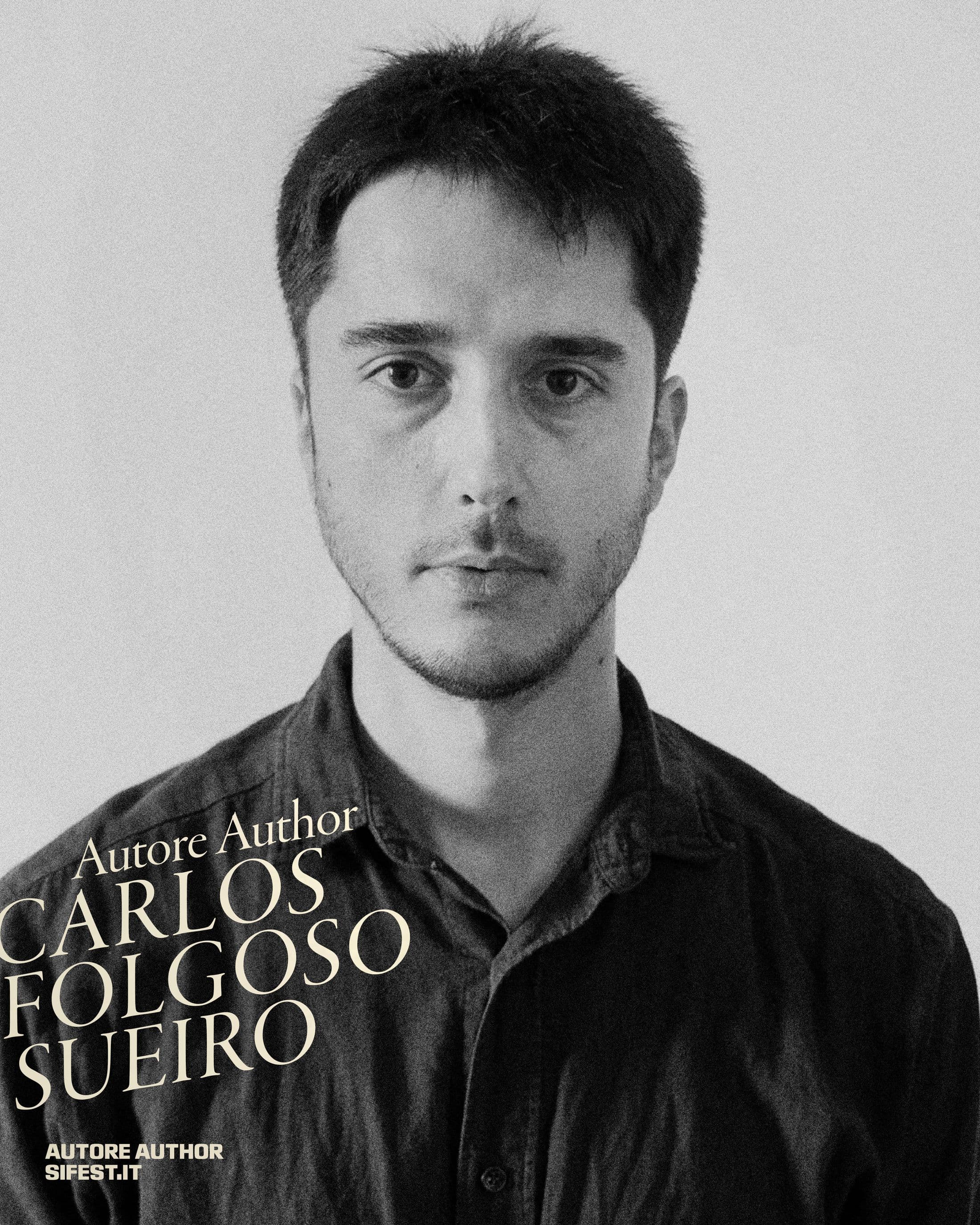 Carlos Folgoso Sueiro