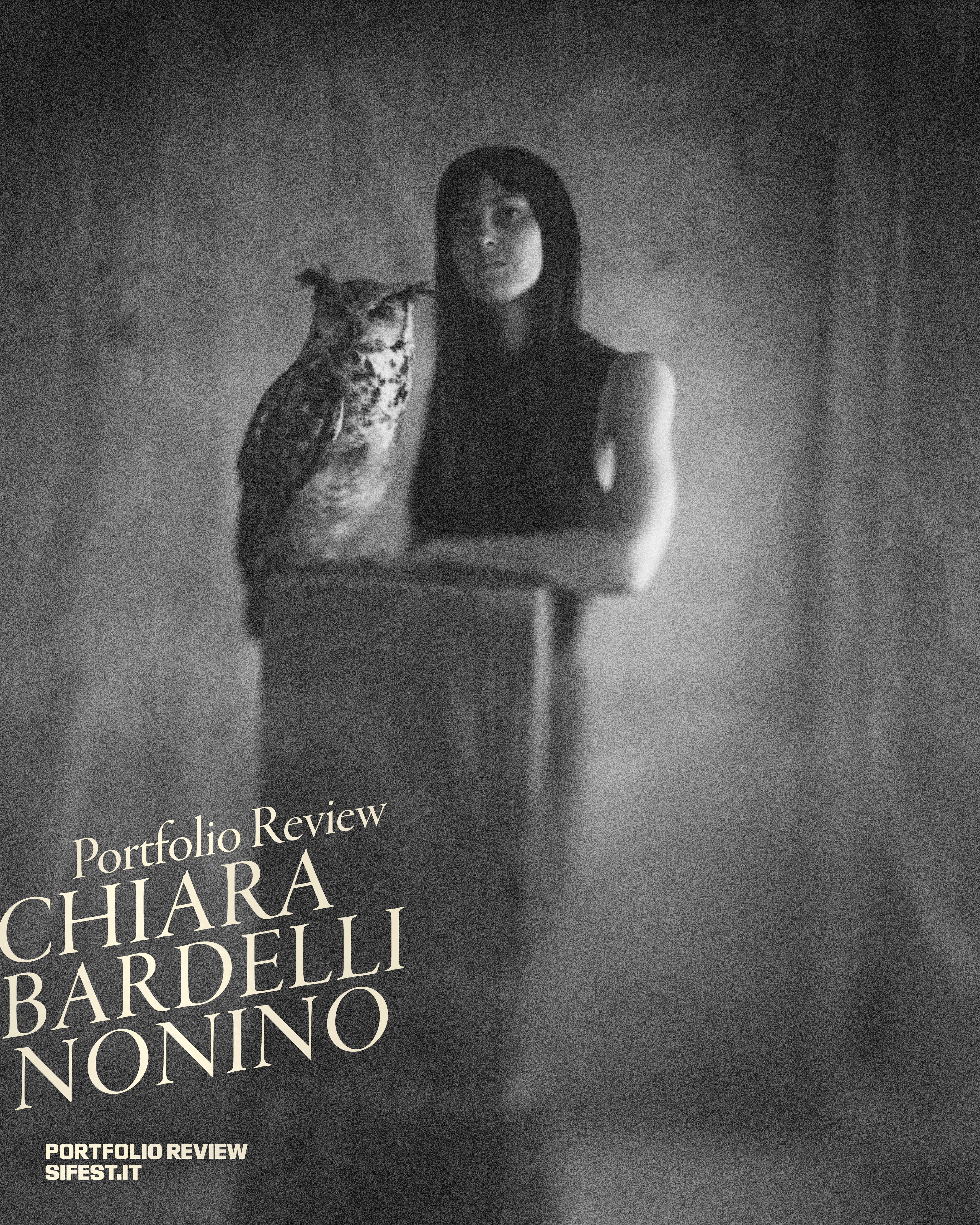 Chiara Bardelli Nonino