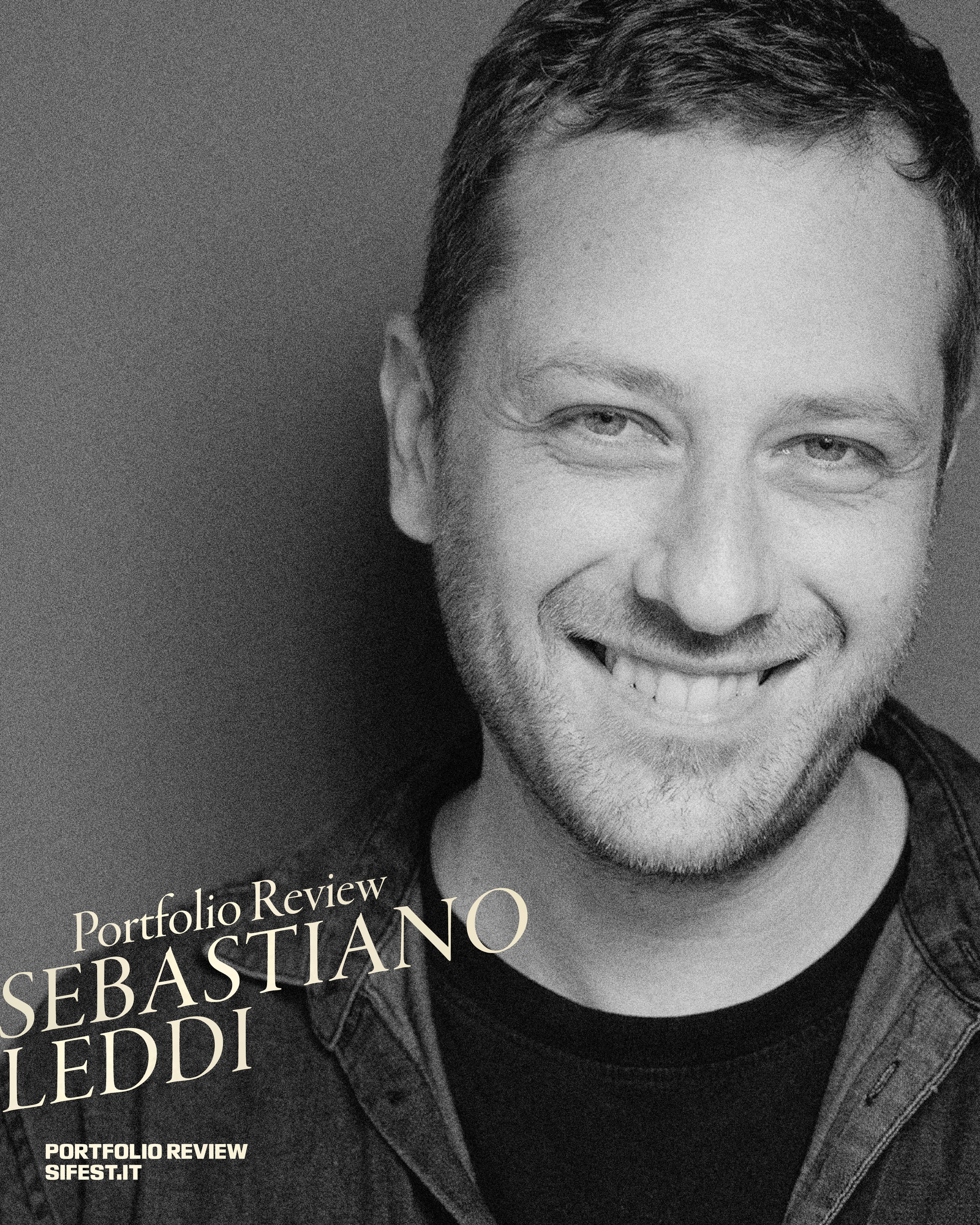 Sebastiano Leddi