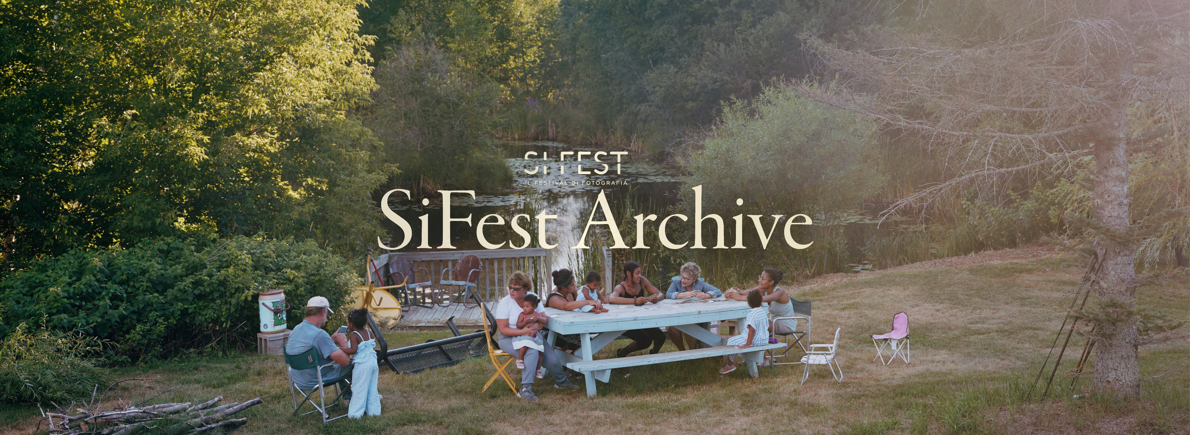 SiFest Archive