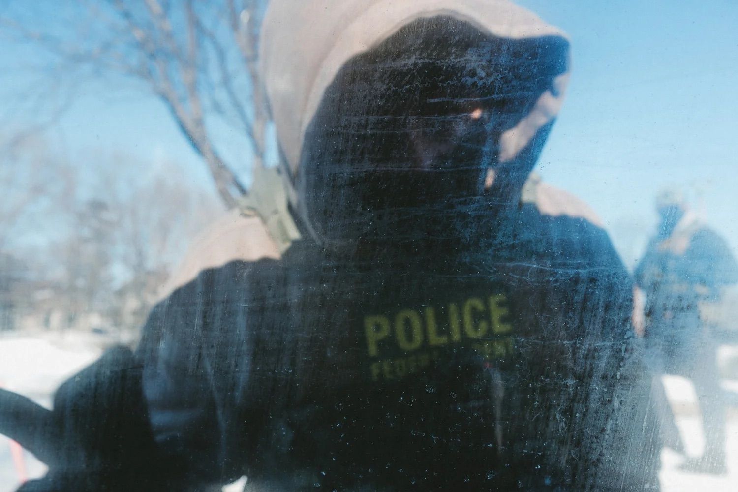 Still Here. Resistenza Contemporanea: Minneapolis, Ucraina, Palestina — 2