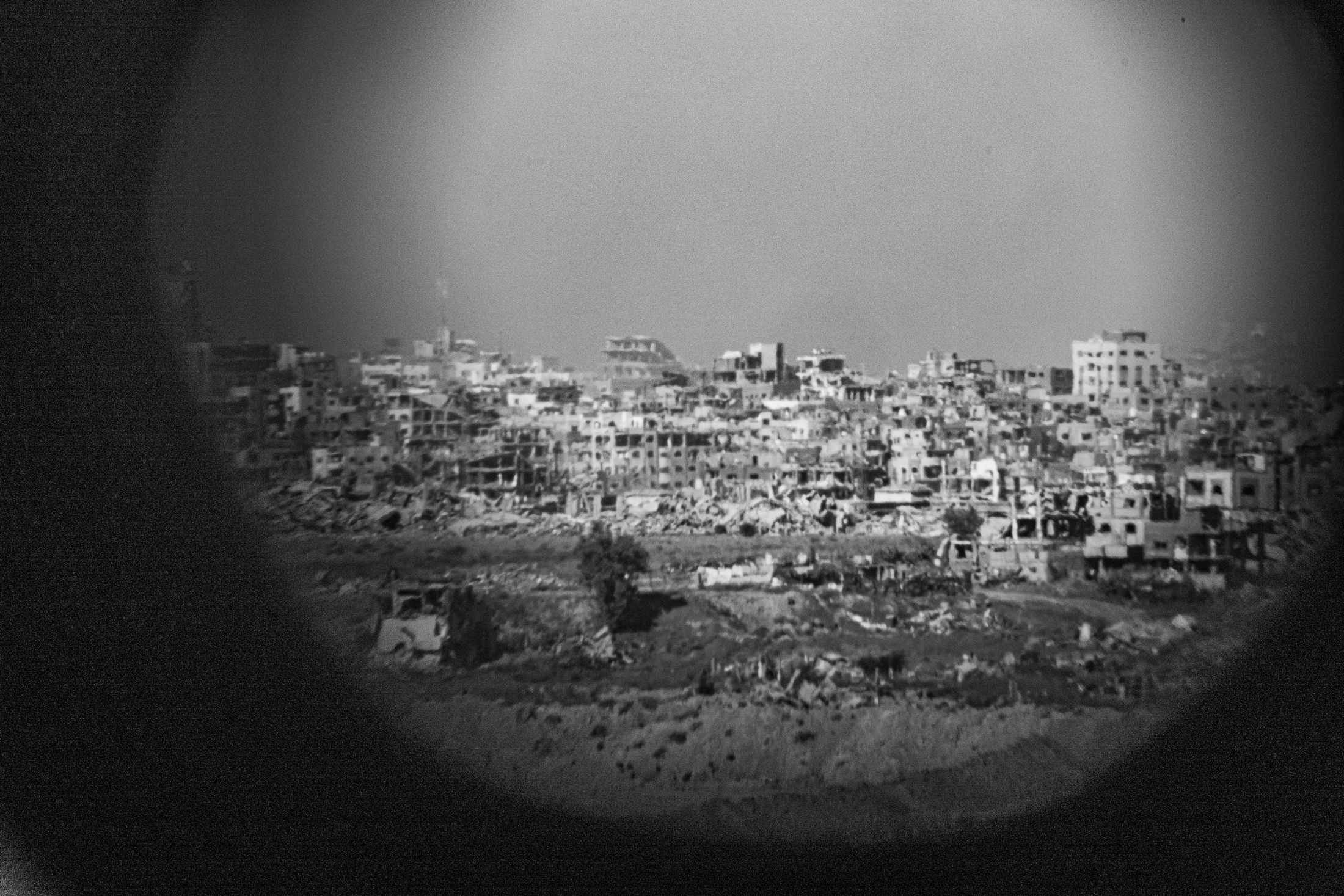 Still Here. Resistenza Contemporanea: Minneapolis, Ucraina, Palestina — 6