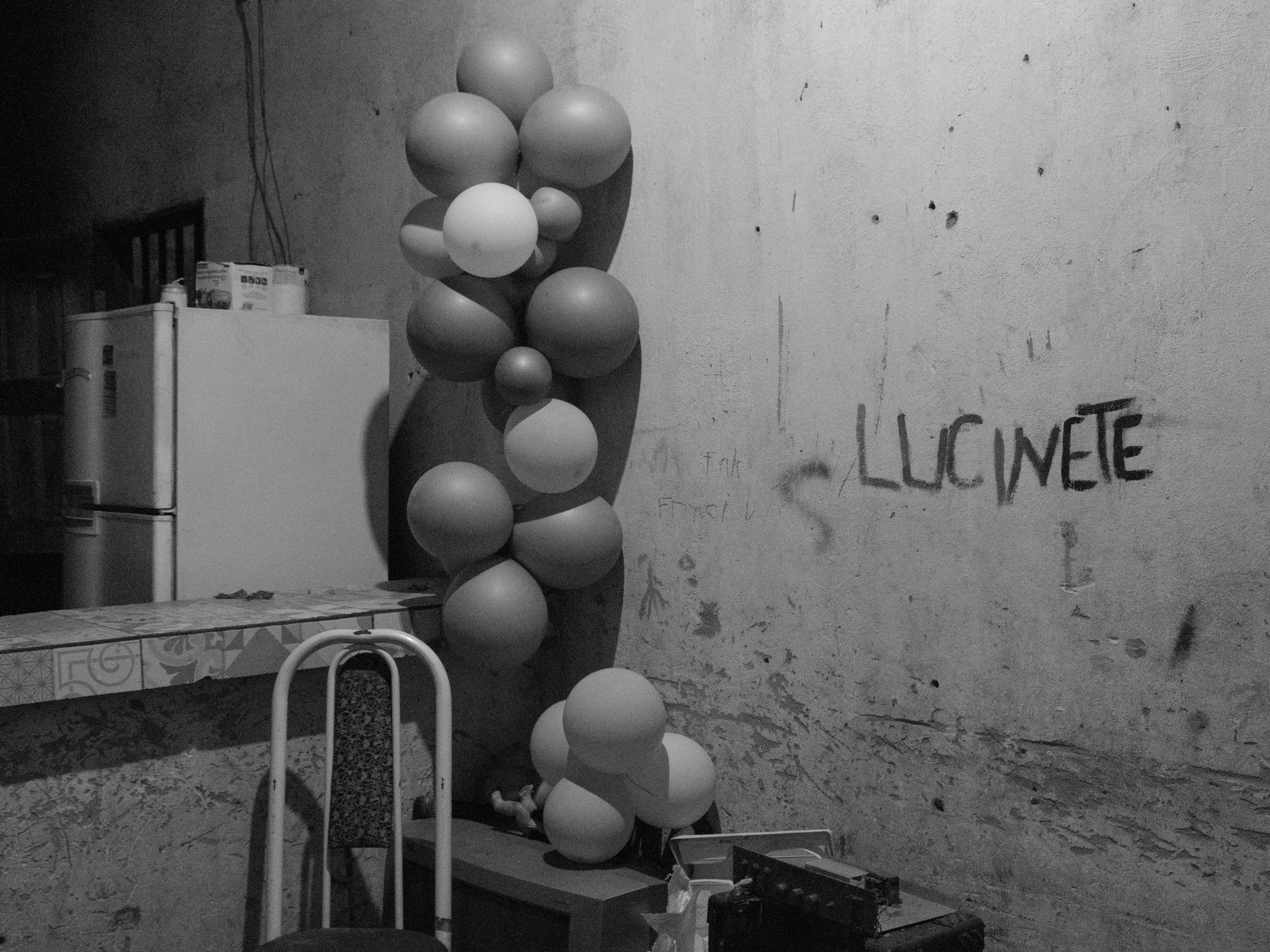 Lucinete (Premio Portfolio Werther Colonna) — 5