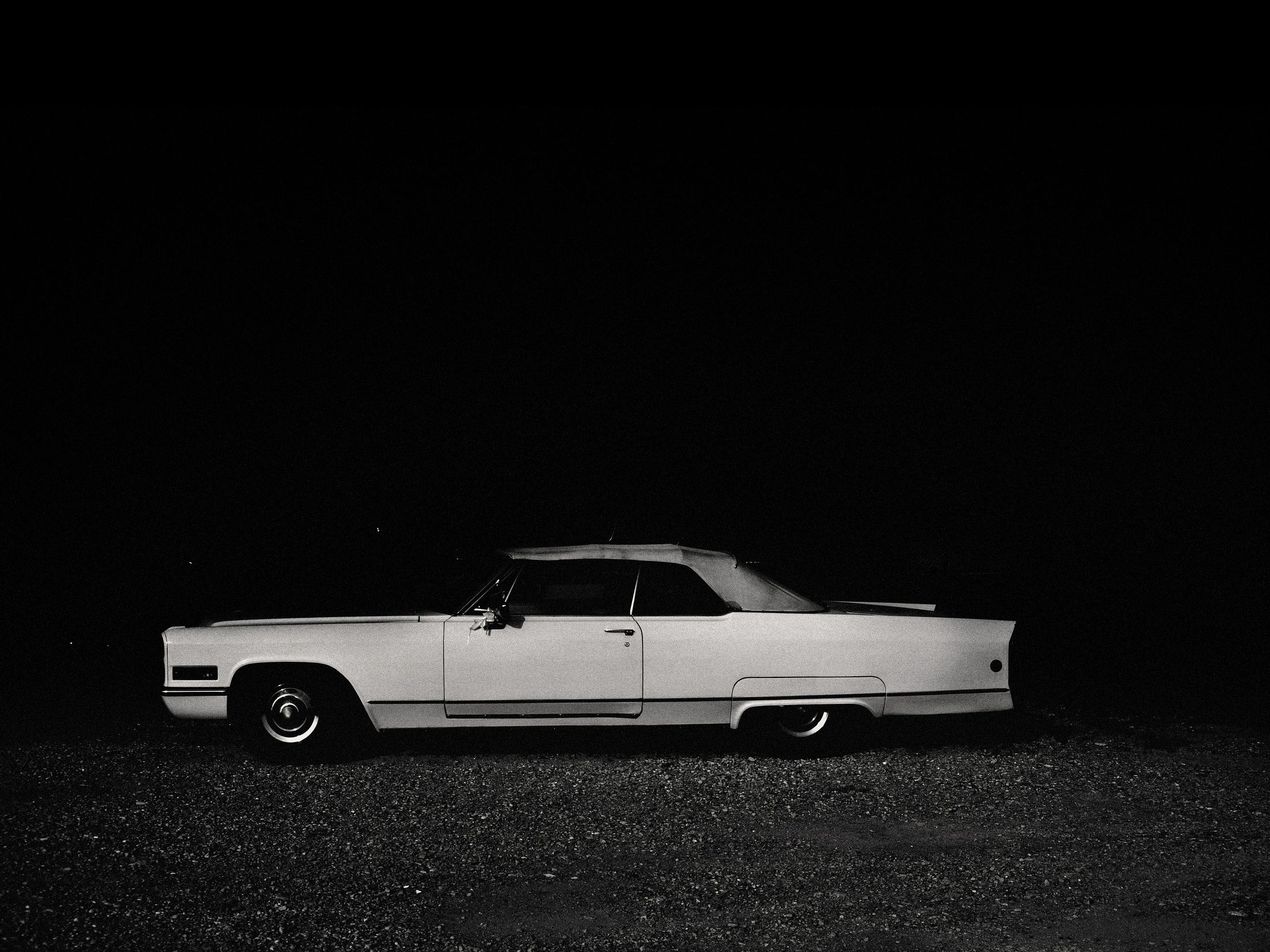 Nowhere (Premio Portfolio Italia 2025) — 2
