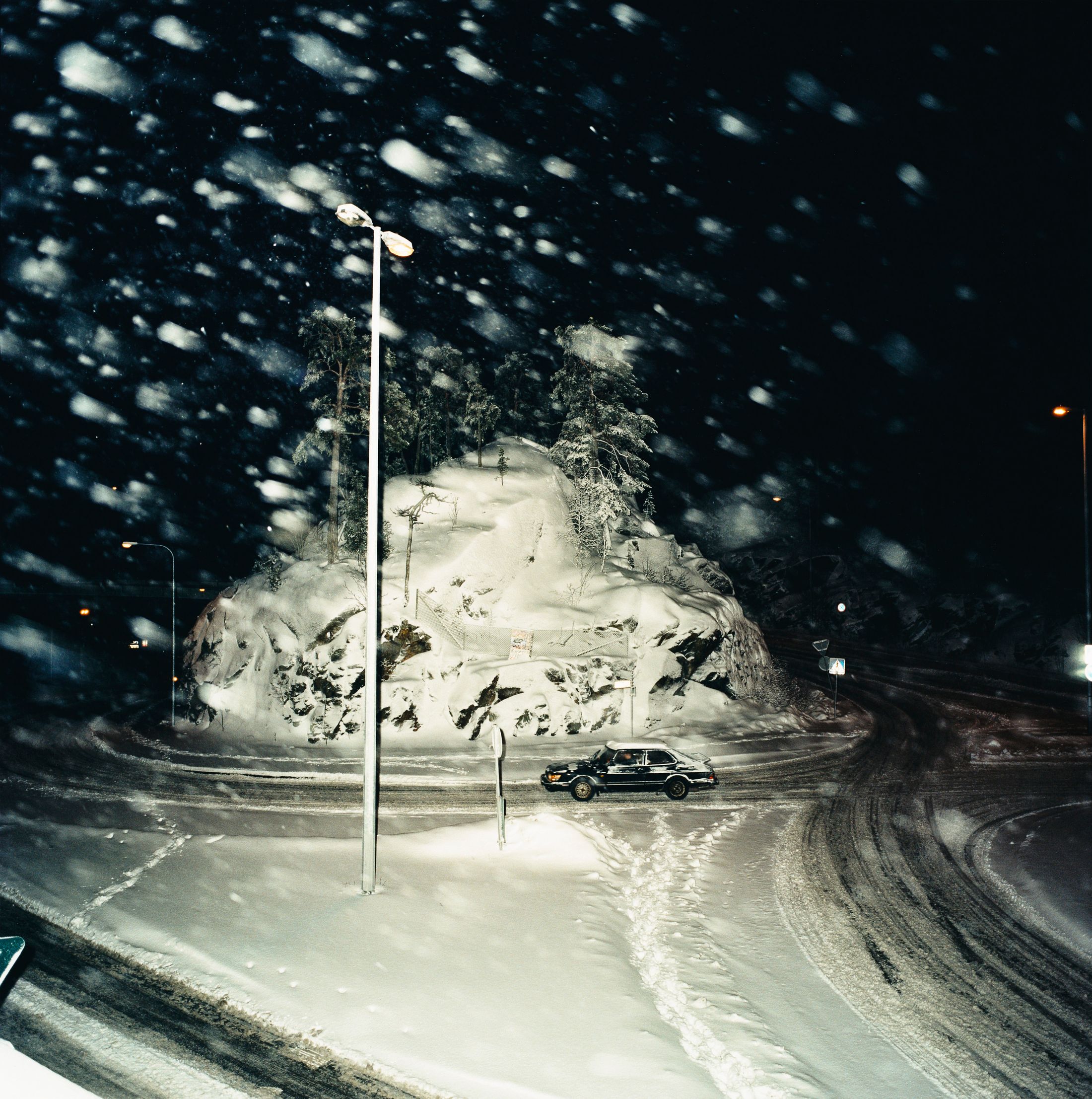 Vinter — 1
