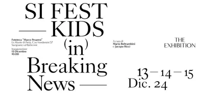 SI Fest Kids